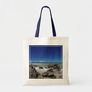 Rio Da Barra Beach   Trancoso, deelstaat Bahia Tote Bag