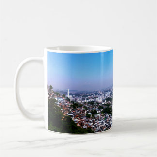 Rio de Janeiro - Brasil Koffiemok