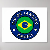 Rio de Janeiro Brasil