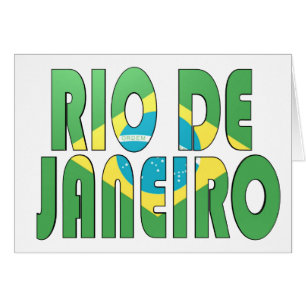 Rio de Janeiro, Brazilië