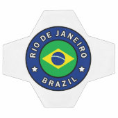 Rio de Janeiro Brésil (Plat)