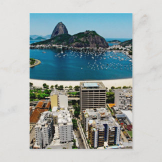 Rio de Janeiro Briefkaart