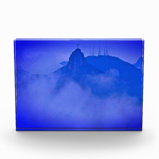 Rio de Janeiro Fotoblokken (Voorkant)