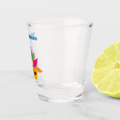 Rio de Janeiro Glas (Rechts)