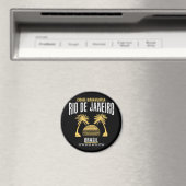 Rio de Janeiro Magneet (Insitu (Vaatwasser))