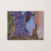 Rio De Janeiro met Christus De Redeemer Legpuzzel (Horizontaal)