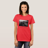 RIO DE JANEIRO T-SHIRT (Voorkant volledig)