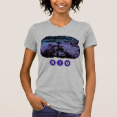 RIO DE JANEIRO T-SHIRT (Voorkant)