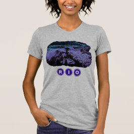 RIO DE JANEIRO T-SHIRT