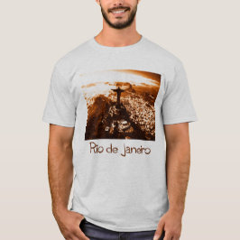 RIO DE JANEIRO T-SHIRT