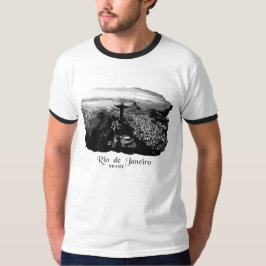 RIO DE JANEIRO T-SHIRT
