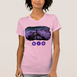 RIO DE JANEIRO T-SHIRT