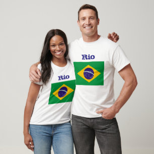 Rio de Janeiro T-shirt
