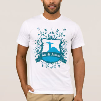 Rio de Janeiro T-shirt