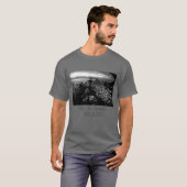 RIO DE JANEIRO T-SHIRT (Voorkant volledig)