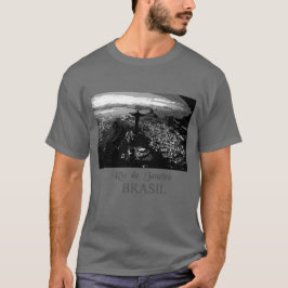 RIO DE JANEIRO T-SHIRT