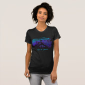 RIO DE JANEIRO T-SHIRT (Voorkant volledig)