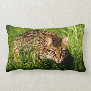 Rio de Ocelot Pillow Kussen