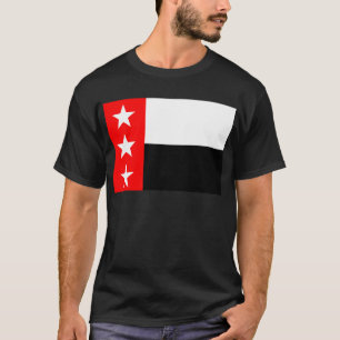 Rio Grande Flag T-shirt