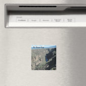 Rio Grande Gorge Magneet (Insitu (Vaatwasser))