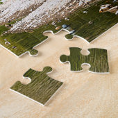 Rio Grande River Texas. Jigsaw Puzzle (Côté)