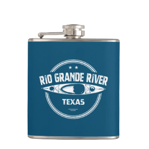 Rio Grande, Texas Heupfles