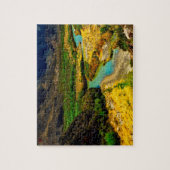 Rio Grande Texas Legpuzzel (Verticaal)