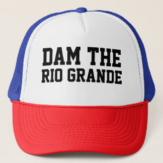 Rio Grande Trucker Hat Trucker Pet