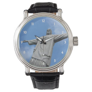 rio jesus horloge