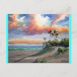 Rio Mar Seacape Briefkaart