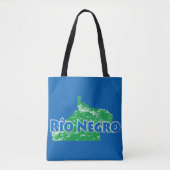 Río Negro Draagtas (Voorkant)