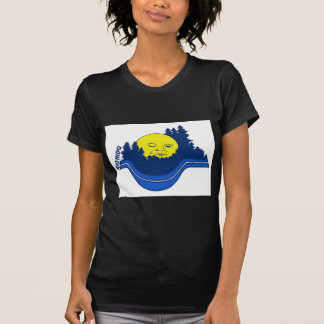 Rio Nido logo T-shirt