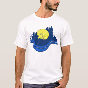 Rio Nido T-shirt