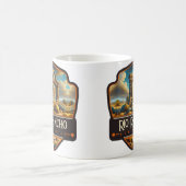 Rio Rancho, New Mexico | Koffiemok (Center)