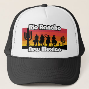  Rio Rancho Trucker Pet