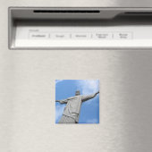 rio standbeeld magneet (Insitu (Vaatwasser))