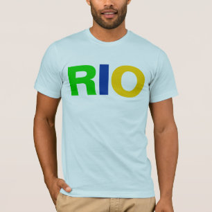 Rio T-shirt