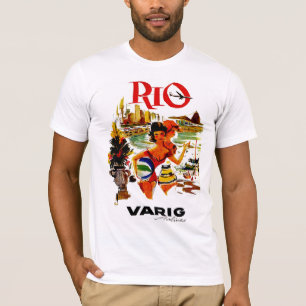 Rio T-shirt