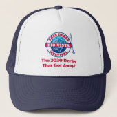 Rio Vista Bass Derby 2020 Casquette (Devant)