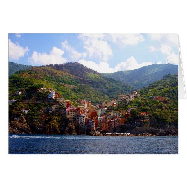 riomaggiore 5t (Devant horizontal)