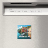 Riomaggiore, Cinqua Terra Magnet (In Situ (Lave-vaisselle))