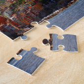 riomaggiore legpuzzel (Zijkant)