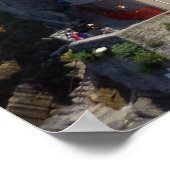 riomaggiore poster (Hoek)