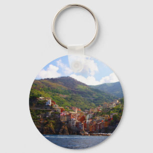 riomaggiore sleutelhanger