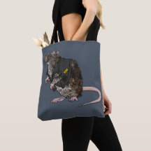 Riool Punk Rat