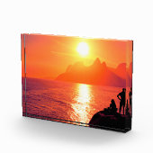 rioolzonsondergang fotoblokken (Rechts)