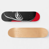 Riot Skateboard (Horizontaal)