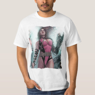 RIOTSHELL SHIRT