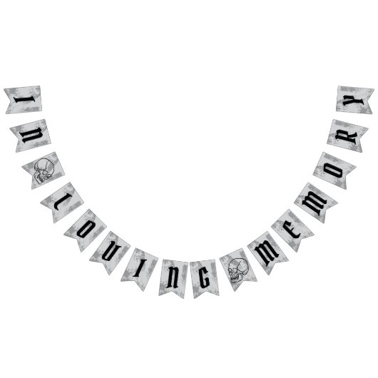 RIP aan mijn jeugd in liefdevolle herinnering verj Vlaggetjes (Alle)