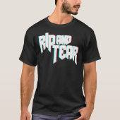 Rip and Tear Doom Eternal Essential Active T- T-shirt (Voorkant)